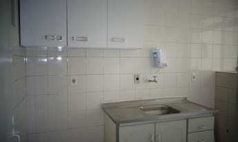 Imagem 4: Apartamento para aluguel com 38 metros quadrados com 1 quarto em Vila Buarque - São Paulo