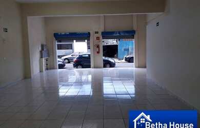 Imagem 2: Salão Comercial 120 m² para Locação em Barueri