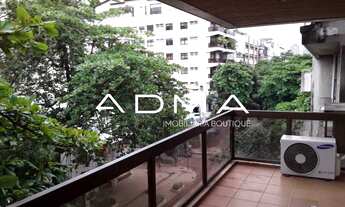 Imagem: Apartamento-LOCAÇÃO-Ipanema-Rio de Janeiro-RJ