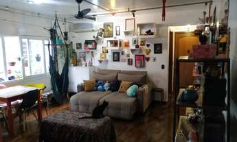 Imagem 6: Apartamento de 3 dormitórios, sendo 1 suíte no bairro Cidade Baixa