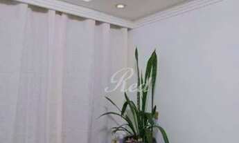 Imagem 7: Apartamento com 2 dormitórios à venda, 48 m² por R$ 170.000,00 - Jardim América - Poá/SP