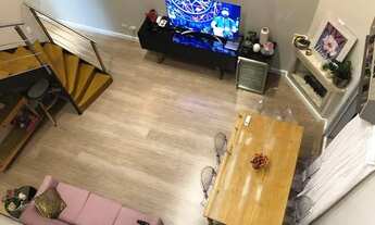 Imagem: Apartamentos - Duplex em Condomínio Villaggio