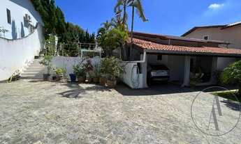 Imagem 6: CASA REDIDENCIAL OU COMERCIAL - À VENDA OU LOCAÇÃO - 3 DORMITÓRIOS, SENDO 01 SUÍTE - PISCI