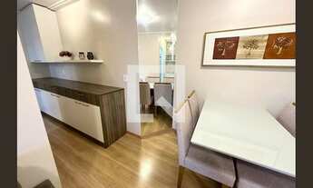 Imagem 7: Apartamento à Venda - Jardim Marajoara , 2 Quartos, 60 m2