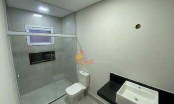 Imagem 4: Sobrado com 3 dormitórios à venda, 370 m² por R$ 3.180.000 - Condomínio Residencial Jaguar