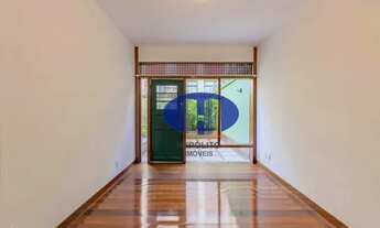 Imagem 2: Apartamento Garden com 3 dormitórios para alugar, 150 m² por R$ 4.388,97/mês - Cruzeiro