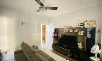 Imagem 4: Casa com 2 dorms, Jardim Calegari (Nova Veneza), Sumaré - R$ 287 mil, Cod: RCA2801