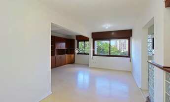 Imagem 2: Apartamento para venda possui 93 metros quadrados com 3 quartos