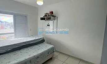 Imagem 6: Apartamento com 2 dorms, Guilhermina, Praia Grande - R$ 480 mil, Cod: 1807