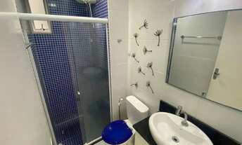 Imagem 5: Apartamento 3/4 à venda no Edifício Jardim Bandeirantes - Matatu