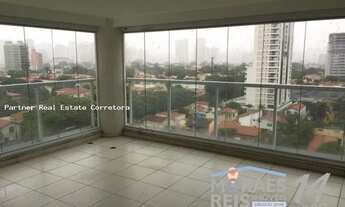 Imagem 6: Apartamento para Venda em São Paulo, Brooklin, 4 dormitórios, 4 suítes, 6 banheiros, 4 vag