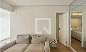 Imagem 6: Apartamento para Aluguel - Brooklin, 1 Quarto, 48 m2