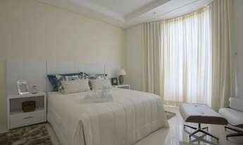 Imagem 6: Sobrado para venda possui 124 metros quadrados com 3 quartos em Ocian - Praia Grande - SP