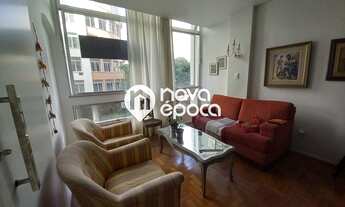 Imagem 7: Copacabana Apartamento com 3 dormitórios