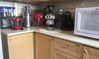 Imagem 3: Sobrado Mooca excelente localização ! Quintal e edícula nos fundos 2 vagas estuda permuta!