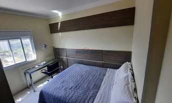 Imagem 7: Apartamento 2 dormitórios para vender ou alugar Centro Atibaia/SP