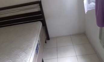 Imagem 2: Alugo Apartamento grande 2 quartos todo mobiliado $ 499 sem fiador centro Santa cruz