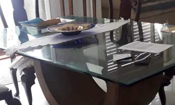 Imagem 4: Apartamento para venda com 120 metros quadrados com 3 quartos em Flamengo - Rio de Janeiro