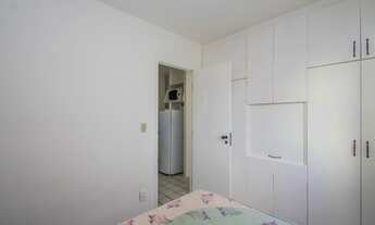 Imagem 5: Apartamento com 1 dormitório mobiliado para alugar Pina