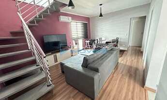 Imagem 4: Cobertura com 3 dorms, Canto do Forte, Praia Grande - R$ 690 mil, Cod: 1844