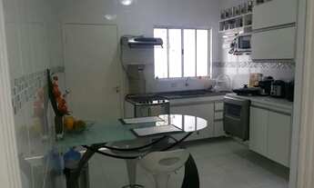 Imagem 4: Casa 3 dormitórios Diadema centro /locação