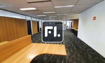 Imagem 5: Escritório para aluguel possui 549 metros quadrados em Vila Olímpia - São Paulo - SP