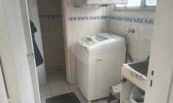 Imagem 3: APARTAMENTO COM 2 DORMITORIOS,COM DEPENDECIA DE EMPREGADA COMPLETA, 1 VAGA