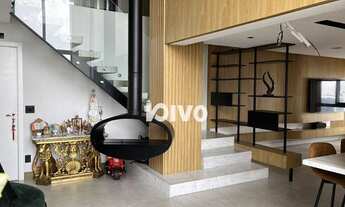 Imagem 2: Cobertura com 3 quartos e 3 vagas, 215 m² - venda por R$ 13.990.000 ou aluguel por R$ 49.9