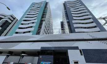 Imagem: MACEIó - Apartamento Padrão - Jatiúca