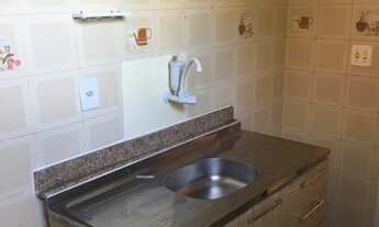 Imagem 7: Apartamento para aluguel possui 45 metros quadrados com 1 quarto