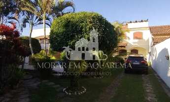 Imagem 3: Linda casa em Jaconé - 3 quartos - Próximo a praia 50 metros da rua 13 - Aceito carta de c