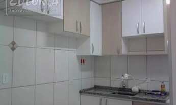 Imagem 4: Santo André - Apartamento Padrão - Vila Alzira