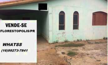 Imagem 3: Vende-se casa em florestopolis-PR terreno de 350 mt2 ótima localização