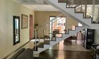 Imagem: Belíssima Casa Condomínio Mirante de Ipanema