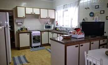 Imagem 6: Casa com 3 dormitórios à venda, 330 m² por R$ 1.200.000,00 - Condomínio Portal de Itu - It