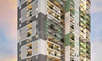 Imagem: Studio para venda com 29 metros quadrados