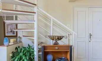 Imagem 7: Apartamento Duplex à venda no Brooklin | 3 suítes 4 vagas de garagem