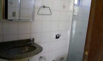 Imagem 2: Apartamento para aluguel possui 89 metros quadrados com 2 quartos em Centro - Taubaté - SP