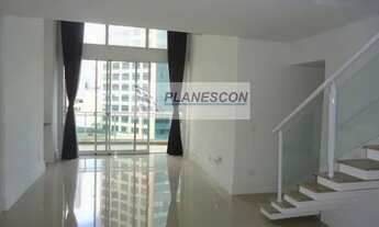 Imagem: São Paulo - Apartamento Padrão - Brooklin