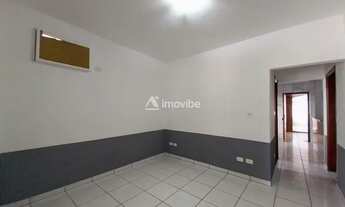 Imagem 3: Casa residencial com piscina para locação no bairro São Manoel em Americana/SP