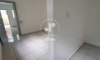 Imagem 2: Casa de fundos residencial para Locação na Vila Gilda em Santo André!