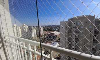 Imagem 2: Apartamento para aluguel tem 70 metros quadrados com 3 quartos