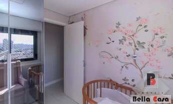 Imagem 4: Condomínio Maxmitre Vila Prudente, 122 m², 3 dormitórios e 2 vagas