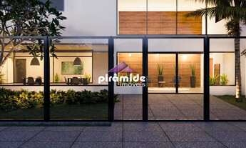 Imagem 7: Apartamento com 1 dormitório à venda, 39 m² por R$ 302.749 - Praia das Palmeiras - Caragua