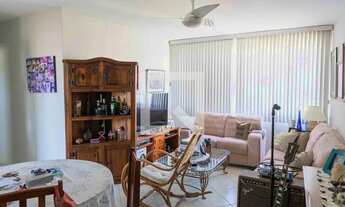 Imagem 2: Apartamento para Aluguel - Icaraí, 2 Quartos, 80 m2