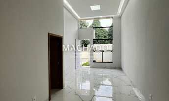 Imagem 3: Casa a Venda setor Balneário Meia Ponte - Goiânia/GO