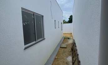 Imagem 7: Águas Claras / Casa 73m² 03 Quartos/ Varanda e Quintal