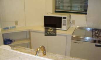 Imagem 7: Flat disponível no Itaim Bibi