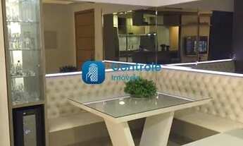 Imagem 6: Excelente apartamento com 02 suítes, 1 lavabo no Abraão / Florianópolis