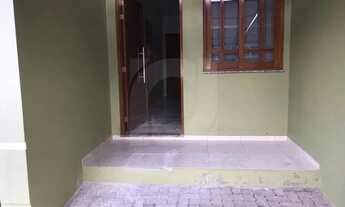 Imagem 3: Casa Residencial para aluguel - 55m², 2 dormitórios, 1 vaga - Vila Rica